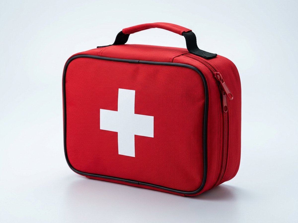 First Aid Kit Series