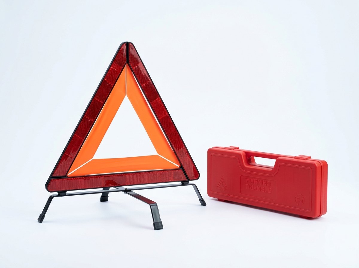Warning Triangle Series